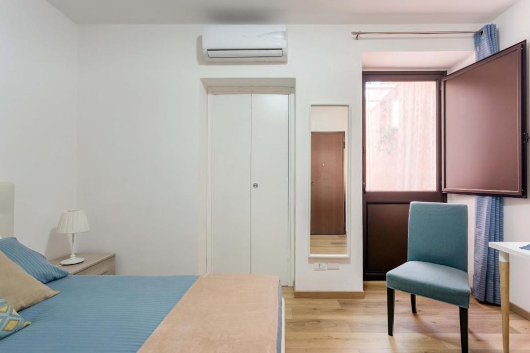 Centre Apartment Grotte Bianche 2 Catania Exterior photo