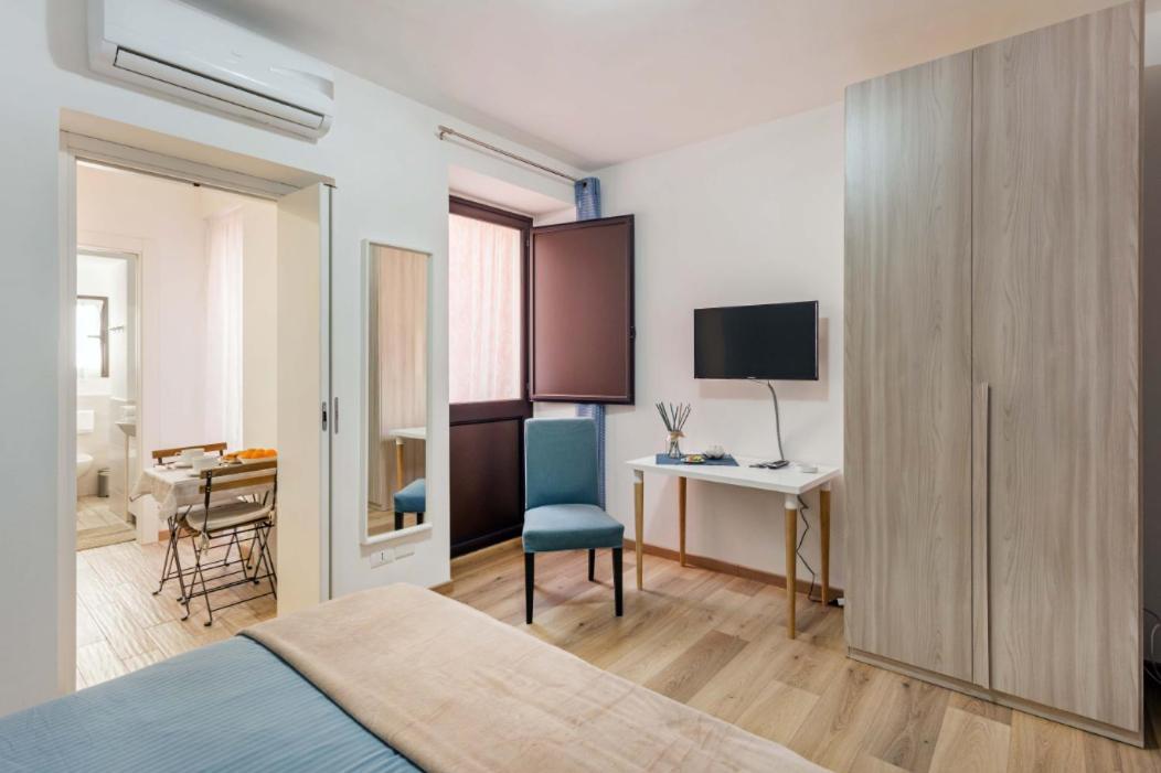 Centre Apartment Grotte Bianche 2 Catania Exterior photo