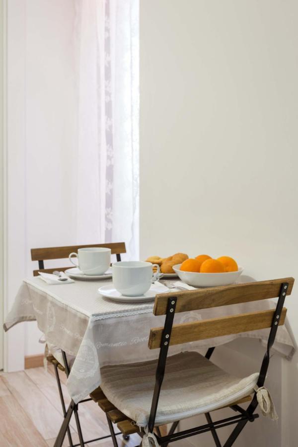 Centre Apartment Grotte Bianche 2 Catania Exterior photo